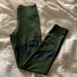 Adidas Leggings